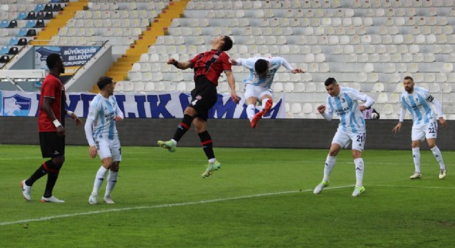 Bu çöküşün bahanesi yok: 1 - 3